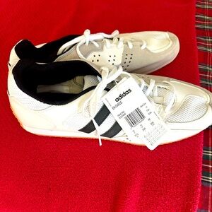 Men’s Adidas En Garde Fencing Shoes size 11.5